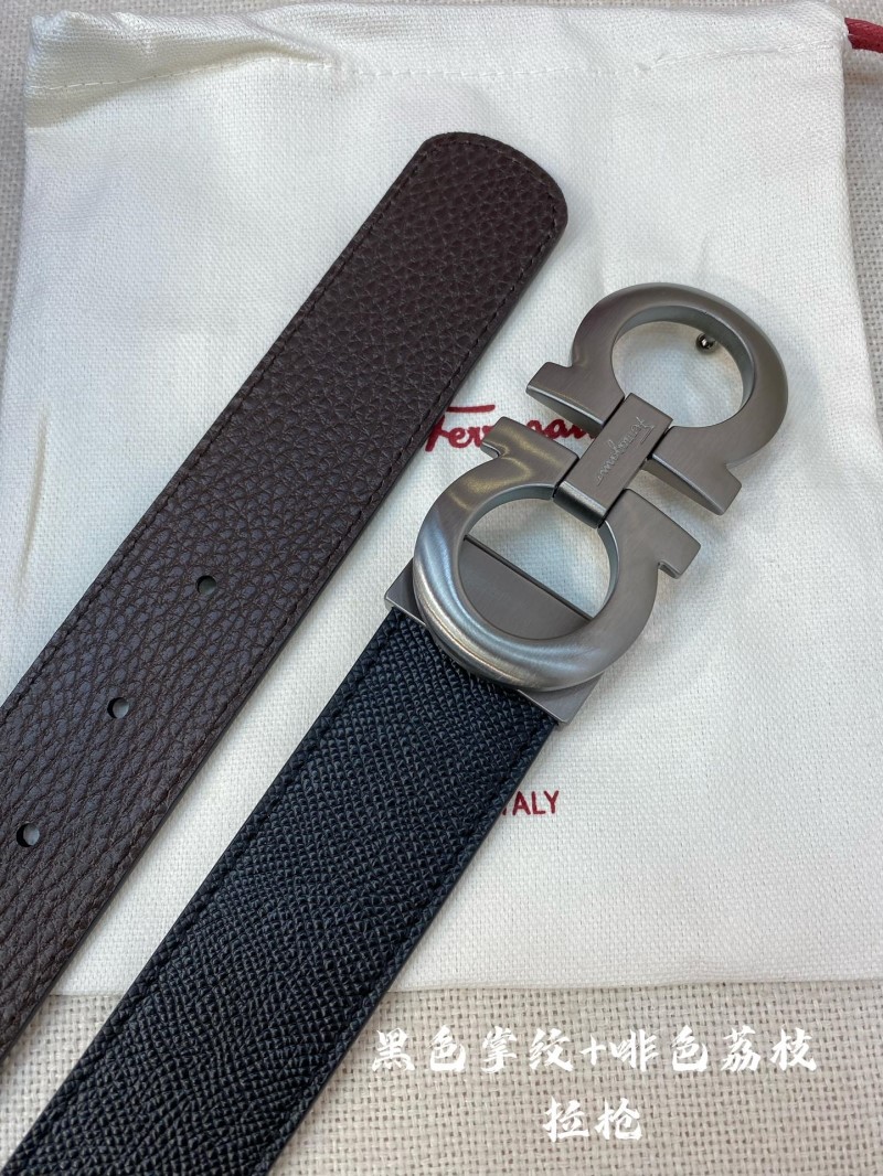 Ferragamo Belts